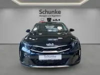 Gebraucht Kia XCeed Spirit 140 PS (102 kW) 2025 1k) zilinaschwarz met. (schwarz SUV