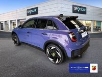 Gebraucht Abarth 600e Scorpionissima 206 kW (281 PS) 2025 Violett SUV