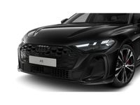 Neu Audi A5 Sport 367 PS (269 kW) 2025 Schwarz Limousine