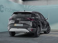 gebraucht Kia Sportage Vision 1.6 T-GDI EcoDyn.+ Autom LED ACC