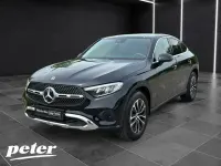 Gebraucht Mercedes GLC200 Avantgarde 204 PS (150 kW) 2025 Obsidianschwarz metallic SUV