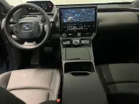 Gebraucht Subaru Solterra 160 kW (218 PS) 2023 Blau SUV