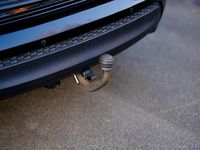 Gebraucht Hyundai Tucson Trend 132 PS (97 kW) 2017 Schwarz SUV