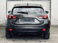 Second-hand Mazda 3 120 CP (88 kW) 2016 Maro Berlinǎ