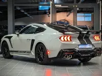 Gebraucht Ford Mustang Dark Horse 315 PS (231 kW) 2024 Grau