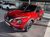 Gebraucht Nissan Juke 114 PS (83 kW) 2026 Rot SUV