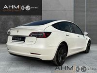 Gebraucht Tesla Model 3 152 kW (208 PS) 2023 Weiss Limousine