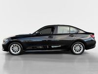 gebraucht BMW 320 d Aut. AHK+Business+SHZ+PDC