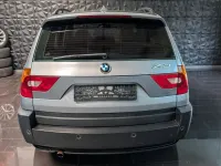 Gebraucht BMW X3 150 PS (110 kW) 2006 Grau SUV