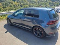 gebraucht VW Golf 