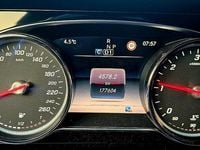 Gebraucht Mercedes E220 194 PS (142 kW) 2018 Silber Kombi