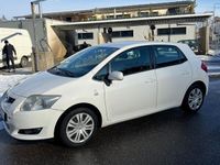 gebraucht Toyota Auris 2008 Automat Benzin