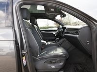 gebraucht VW Touareg 4.0 TDI ONE MILLION R-LINE LM21 UPE124