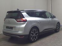 Gebraucht Renault Scénic IV 2021 Grau Van / Kleinbus