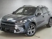 Neu Cupra Formentor 150 PS (110 kW) 2026 Grau SUV