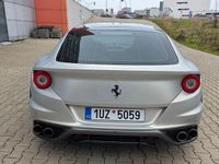 Second-hand Ferrari FF 659 CP (484 kW) 2015 Gri Break