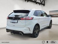 Gebraucht Ford Edge ST-Line 238 PS (175 kW) 2019 Weiss SUV