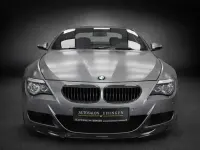 Gebraucht BMW M6 Competition Edition 507 PS (372 kW) 2010 Grau Coupé