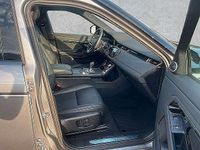 Gebraucht Land Rover Range Rover SE Dynamic 202 PS (148 kW) 2022 Eiger grey SUV