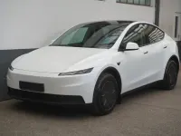 Gebraucht Tesla Model Y Standard Range 219 kW (299 PS) 2026 Weiß SUV