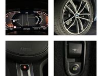 Gebraucht BMW 520 M Sport 190 PS (139 kW) 2020 Blau Limousine