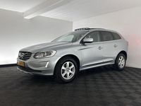 Gebraucht Volvo XC60 190 PS (139 kW) 2017 Grau SUV