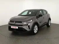 Nowe Renault Captur 91 KM (66 kW) 2025 Szary SUV