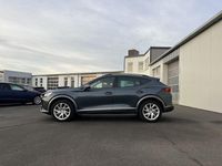 Gebraucht Cupra Formentor 150 PS (110 kW) 2022 Magnetic tech SUV