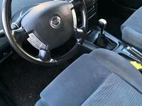 Gebraucht Nissan Primera 116 PS (85 kW) 2007 Kombi