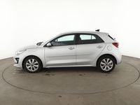 Gebraucht Kia Rio Vision 101 PS (74 kW) 2022 Grau Limousine