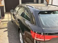 Gebraucht Audi A4 Ambition 150 PS (110 kW) 2016 Kombi