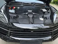 Gebraucht Porsche Cayenne S 441 PS (324 kW) 2019 Schwarz SUV