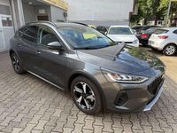Gebraucht Ford Focus Active X 125 PS (91 kW) 2023 Grau Kleinwagen