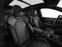 Neu Audi Q6 e-tron S-Line 225 kW (306 PS) 2026 Grau SUV