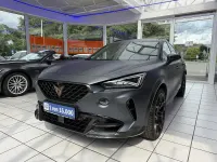 Gebraucht Cupra Formentor VZ 390 PS (286 kW) 2023 Grau SUV