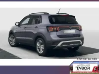 Neu VW T-Cross R 150 PS (110 kW) 2026 Grau SUV