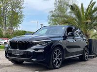 gebraucht BMW X5 M Spurhalte/Softclose/AHK Gara 08/2024
