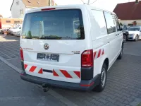 Gebraucht VW T6 140 PS (102 kW) 2016 Weiß Van