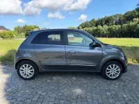 Gebraucht Renault Twingo Intens 90 PS (66 kW) 2019 Lunar grey Kleinwagen