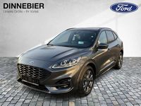 Gebraucht Ford Kuga ST-Line X 150 PS (110 kW) 2023 Grau SUV