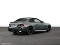 Gebraucht BMW M2 480 PS (353 kW) 2025 Grau Coupé