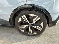 Gebraucht Renault Mégane Iconic 160 kW (218 PS) 2023 Grau Limousine