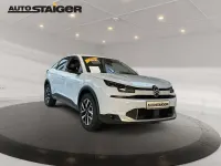 Neu Citroën C4 PureTech 145 PS (106 kW) 2026 Weiss/typ aussenverkleidung me SUV
