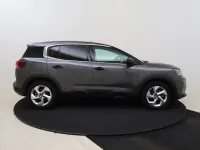 Gebraucht Citroën C5 Aircross 136 PS (100 kW) 2025 Grau (platinium grey) SUV