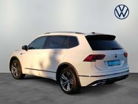 gebraucht VW Tiguan Allspace 2.0 TDI Highline 4Motion DSG