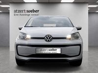 Gebraucht VW up! 65 PS (47 kW) 2024 Pure white Kleinwagen