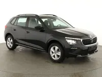 Gebraucht Skoda Kamiq Selection 150 PS (110 kW) 2026 Black magic perleffekt SUV