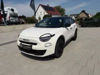 Neu Fiat 600 Street 101 PS (74 kW) 2026 Weiß SUV
