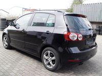 Second-hand VW Golf VI 160 CP (117 kW) 2010 Negru Hatchback
