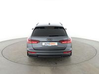Gebraucht Audi A6 Sport 245 PS (180 kW) 2021 Grau Kombi